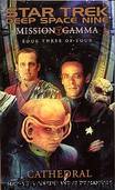 46 Mission Gamma 3 by Michael A. Martin & Andy Mangels