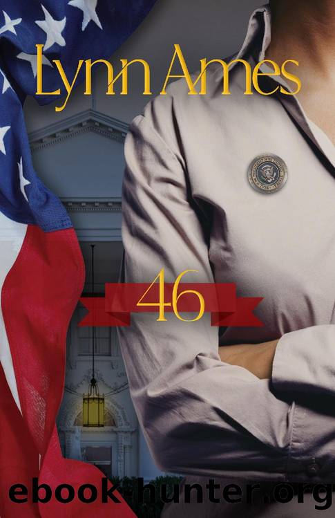 46 by Lynn Ames