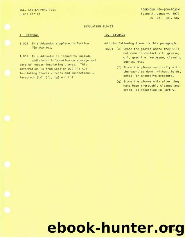460-300-103SW Add IA by Unknown