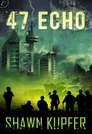 47 Echo by Shawn Kupfer