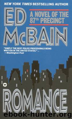 47 Romance by Ed McBain