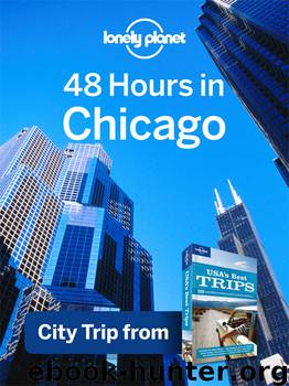 48 Hours in Chicago by Lonely Planet