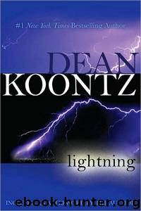 48 Lightning by Dean Koontz