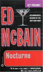 48 Nocturne by Ed McBain