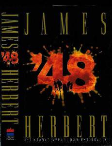 48(c.C1) by James Herbert