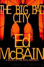 49 The Big Bad City by Ed McBain