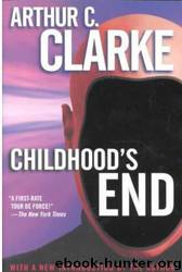 49.01 Childhood's End by Arthur C. Clarke