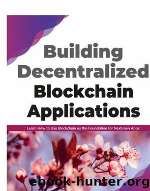 492484448 by Learn How to Use Blockchain as the Foundation