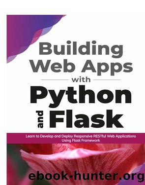 498570739 by Learn to Develop & Deploy Responsive RESTful
