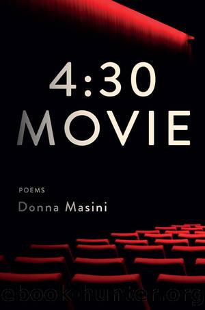 4_30 Movie by Donna Masini