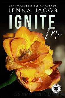 5 - Ignite Me: Club Genesis - Chicago, Book 5 by Jenna Jacob