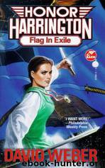 5 Flag in Exile by David Weber