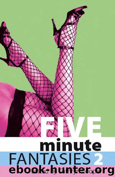 5 Minute Fantasies 2 by Cathryn Cooper