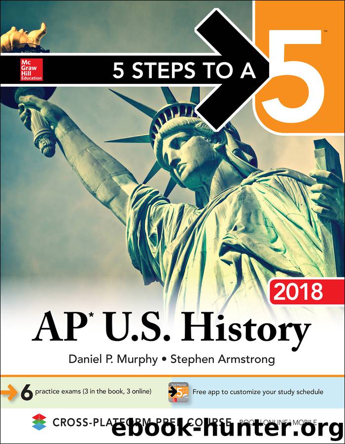 5 Steps to a 5 by Daniel P. Murphy