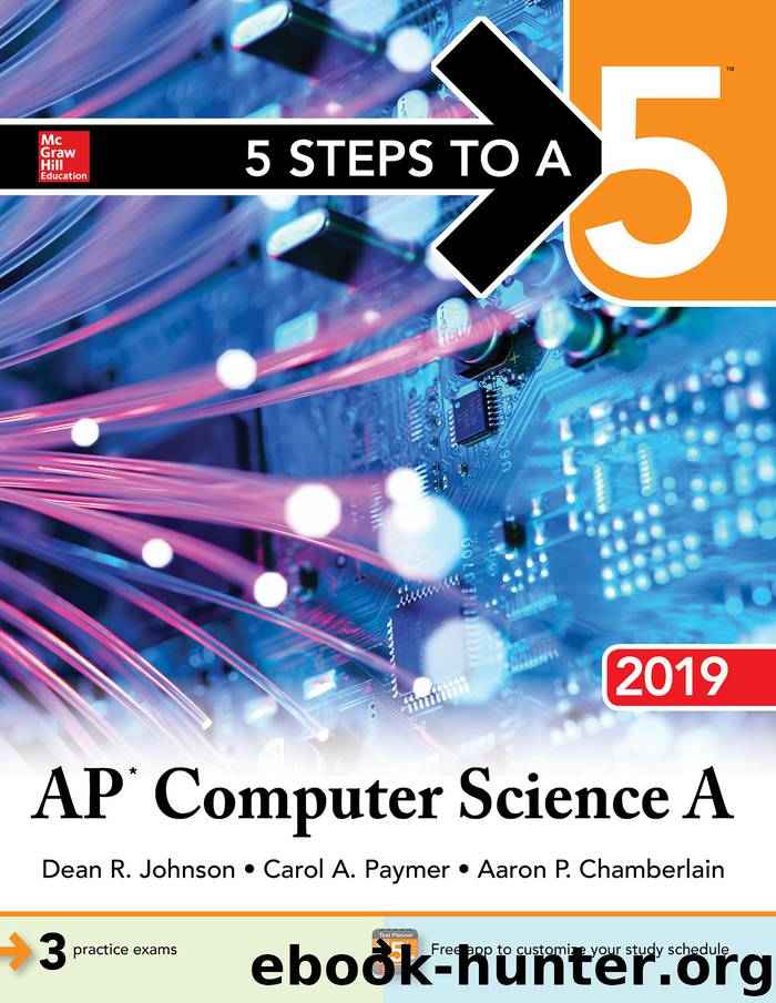 5 Steps to a 5 by Dean R. Johnson