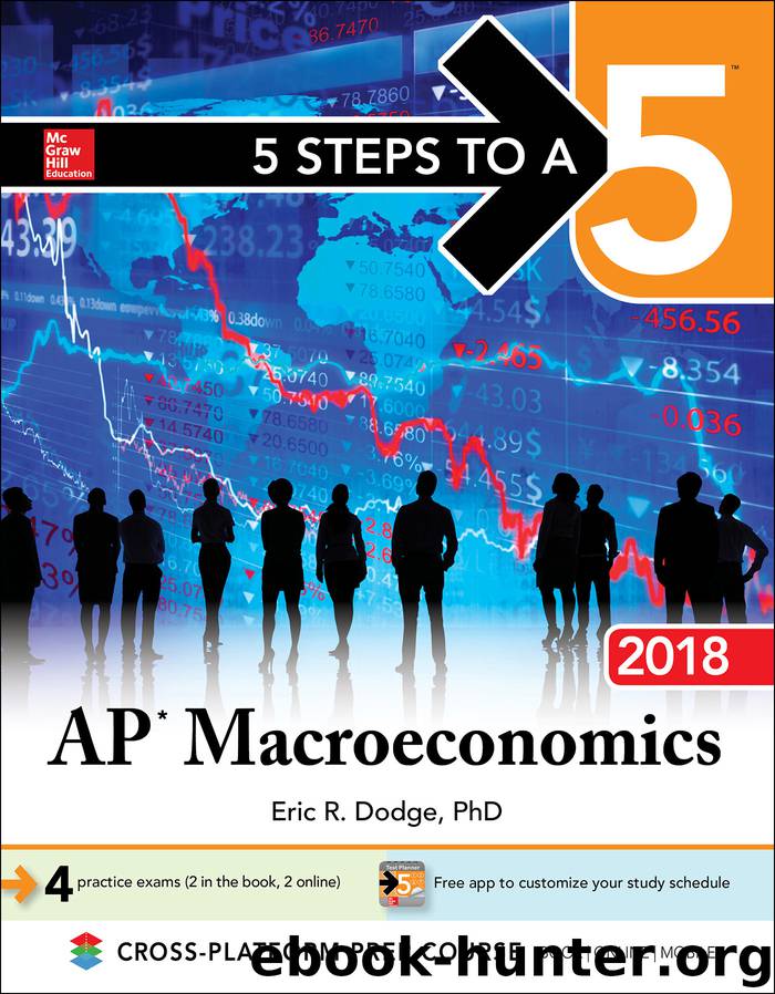 5 Steps to a 5 by Eric R. Dodge