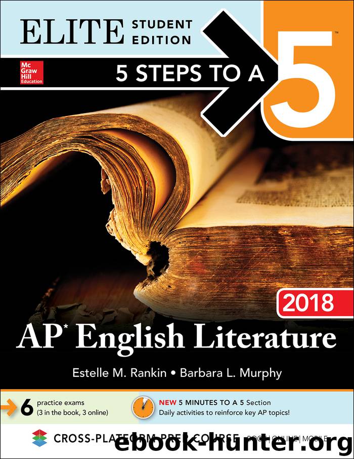 5 Steps to a 5 by Estelle M. Rankin