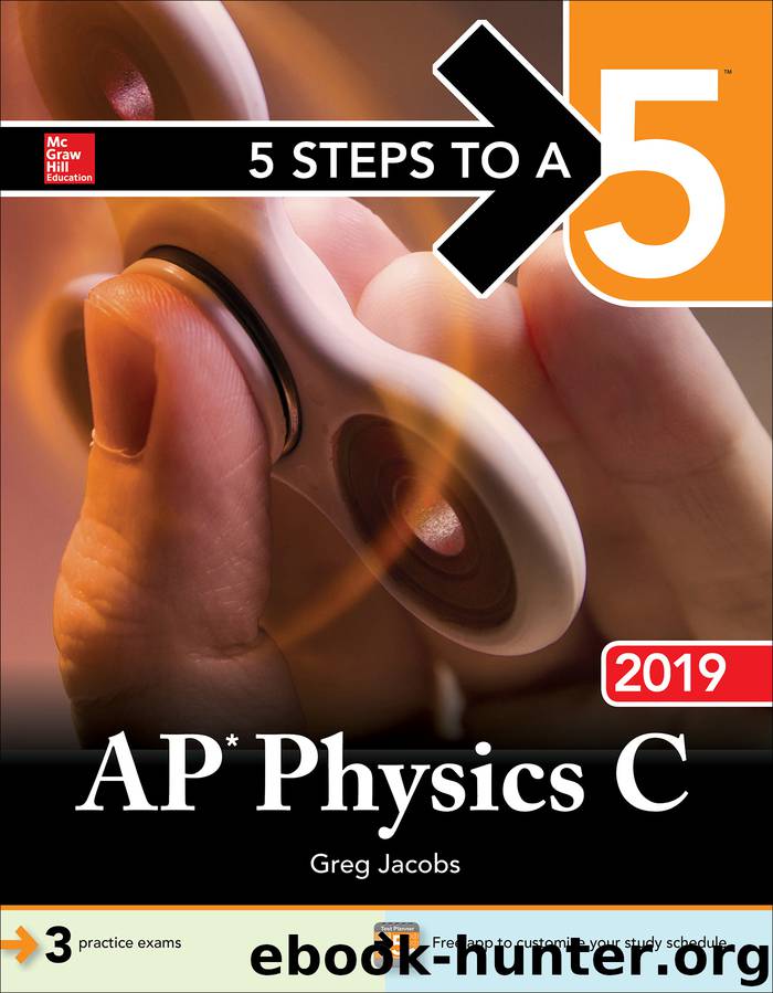 5 Steps to a 5 by Greg Jacobs