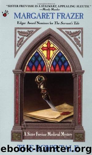 5 The Boy's Tale by Frazer Margaret