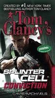 5 Tom Clancy's Splinter Cell: Conviction by David Michaels