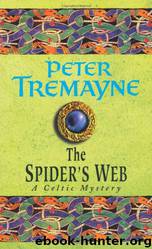 5- The Spider's Web by Peter Tremayne