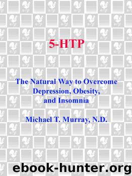 5-HTP by Michael Murray
