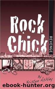 5-Rock Chick Revenge by Kristen Ashley