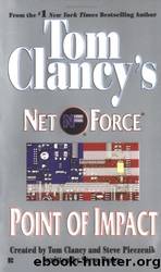 5. Point of Impact by Tom Clancy;Steve Perry;Steve R. Pieczenik