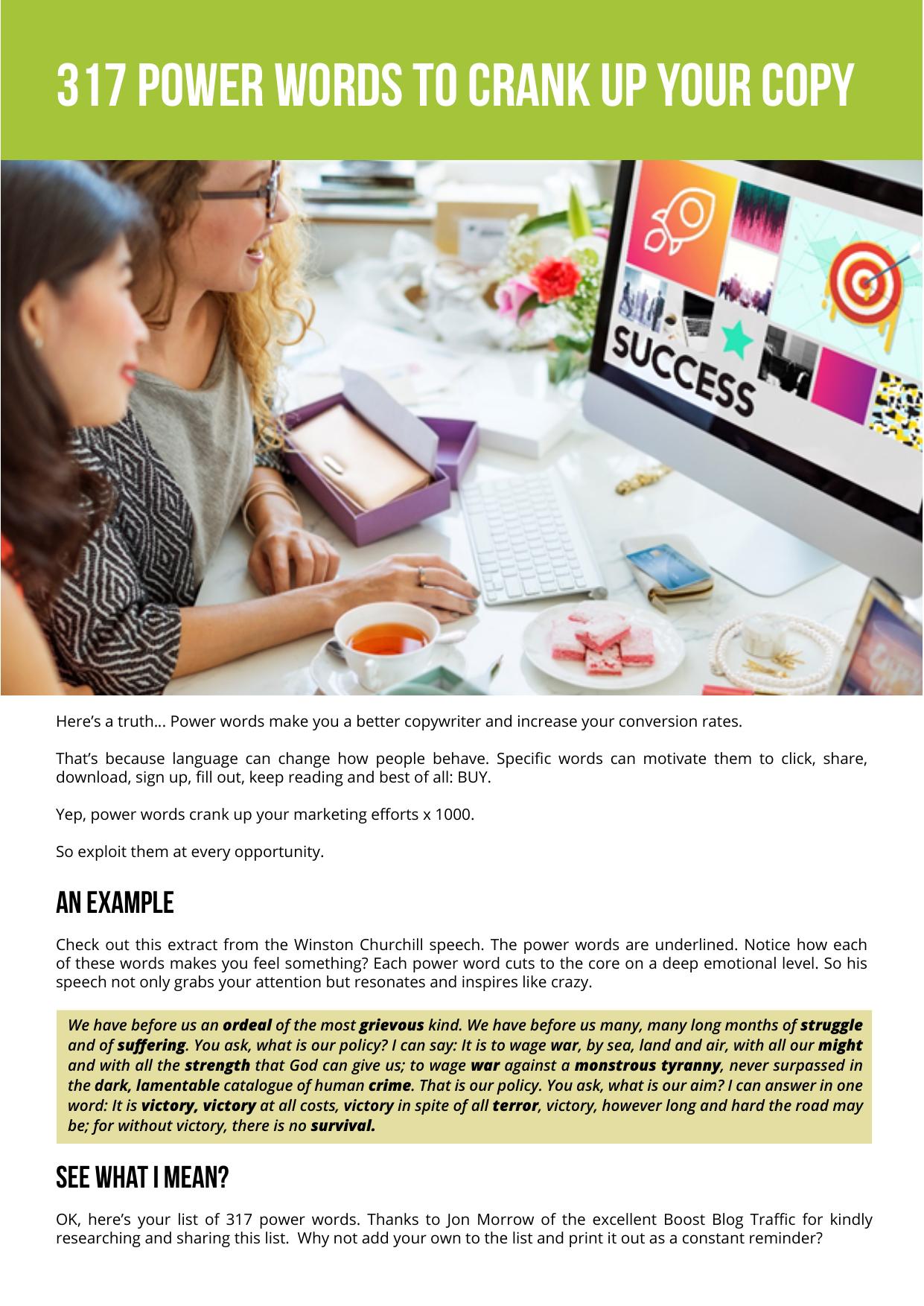 5.1 BONUS by 317 Power Words To crank up your copy.pdf