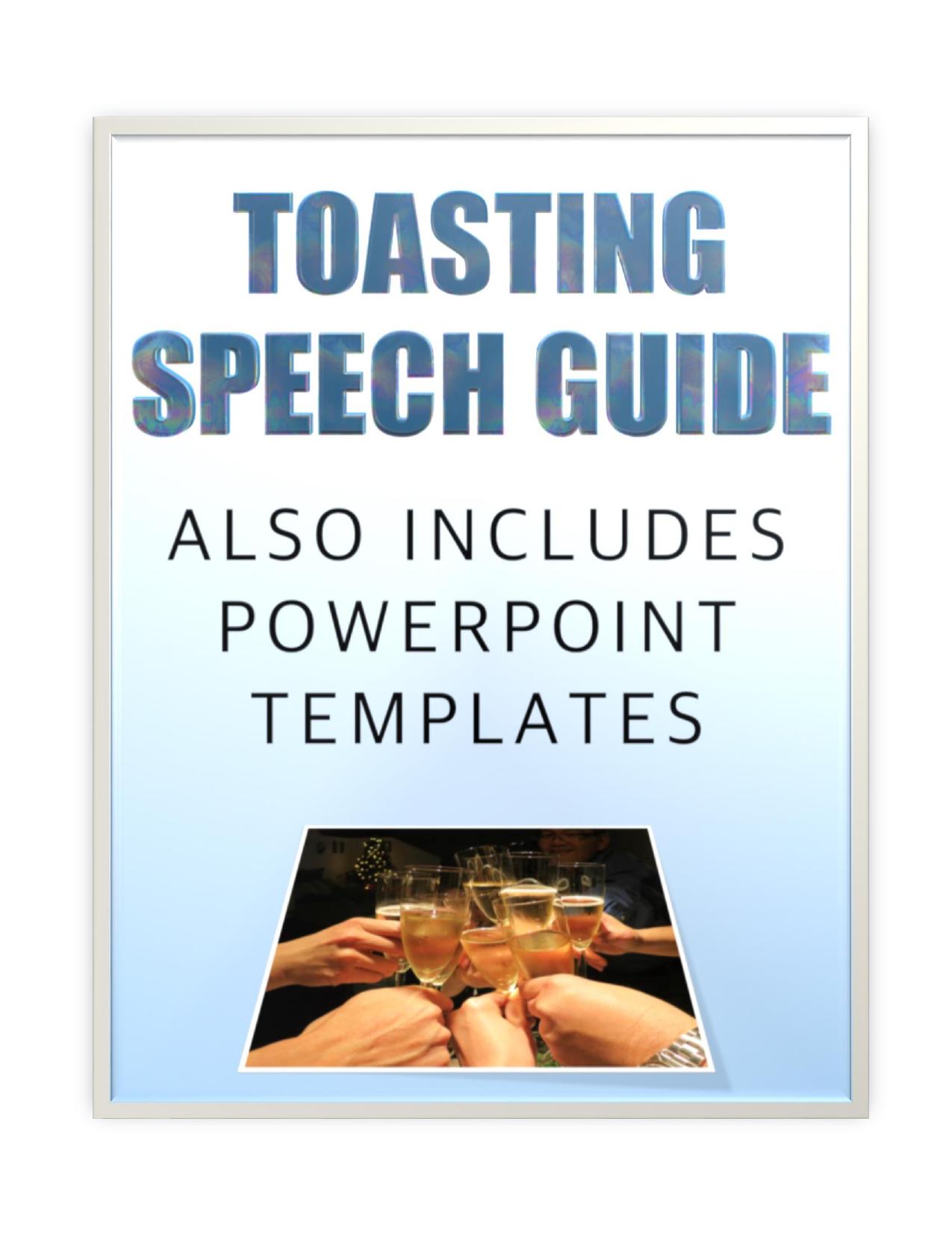 5.103 Toasting Speech Exercise Guide.pdf by Chris Haroun
