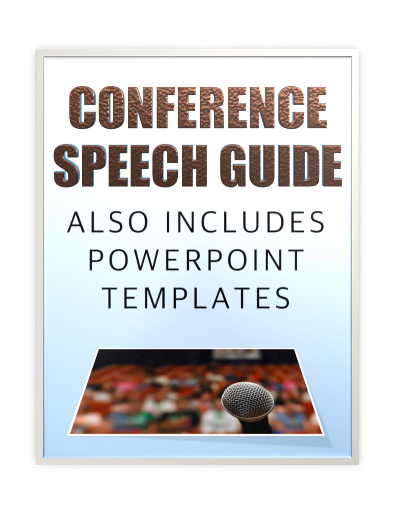 5.132 Conference Opening Speech Exercise Guide.pdf by Chris Haroun