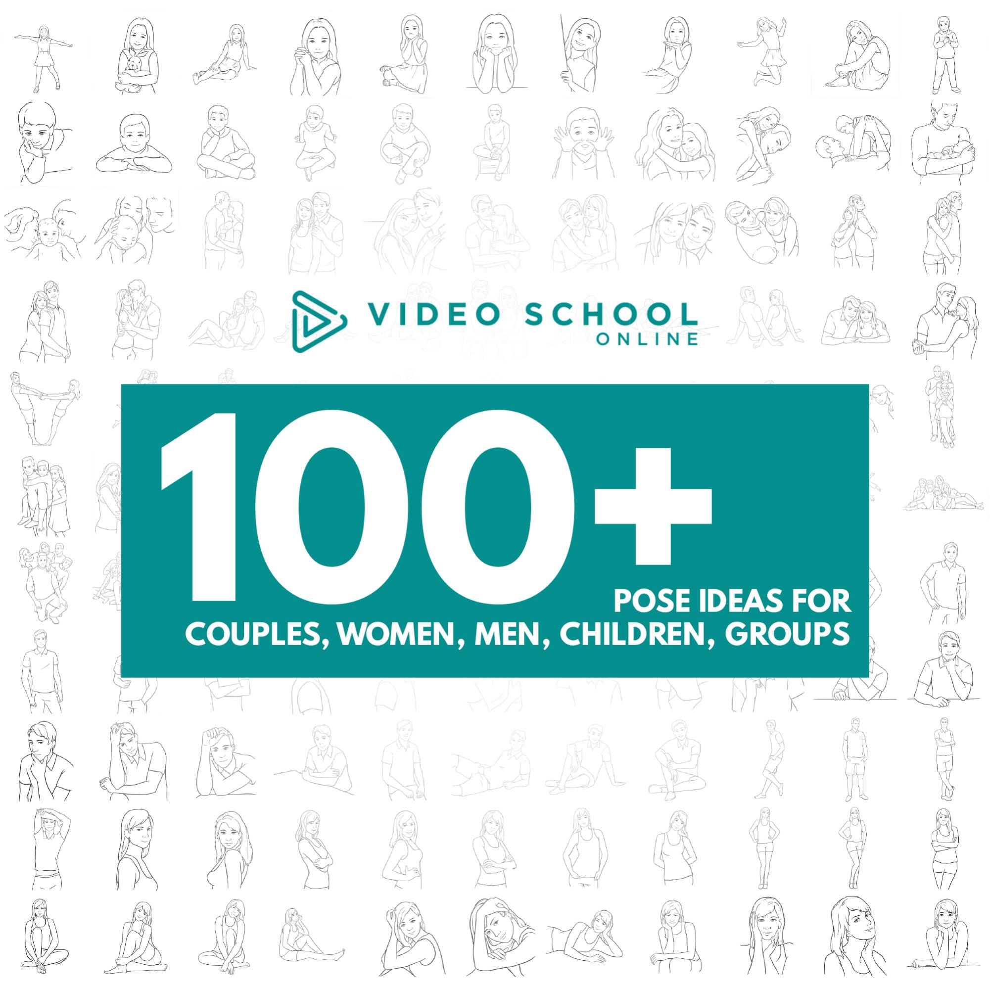 5.2 100+ Posing Ideas by Full Workbook.pdf