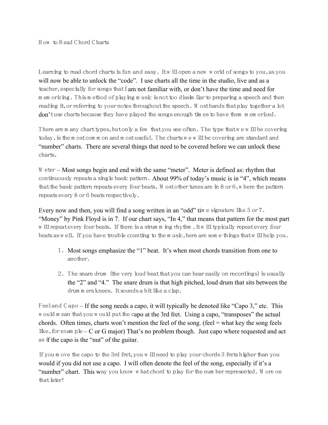 5.2 14 How To Read Chord Charts.pdf by Erich Mahnke