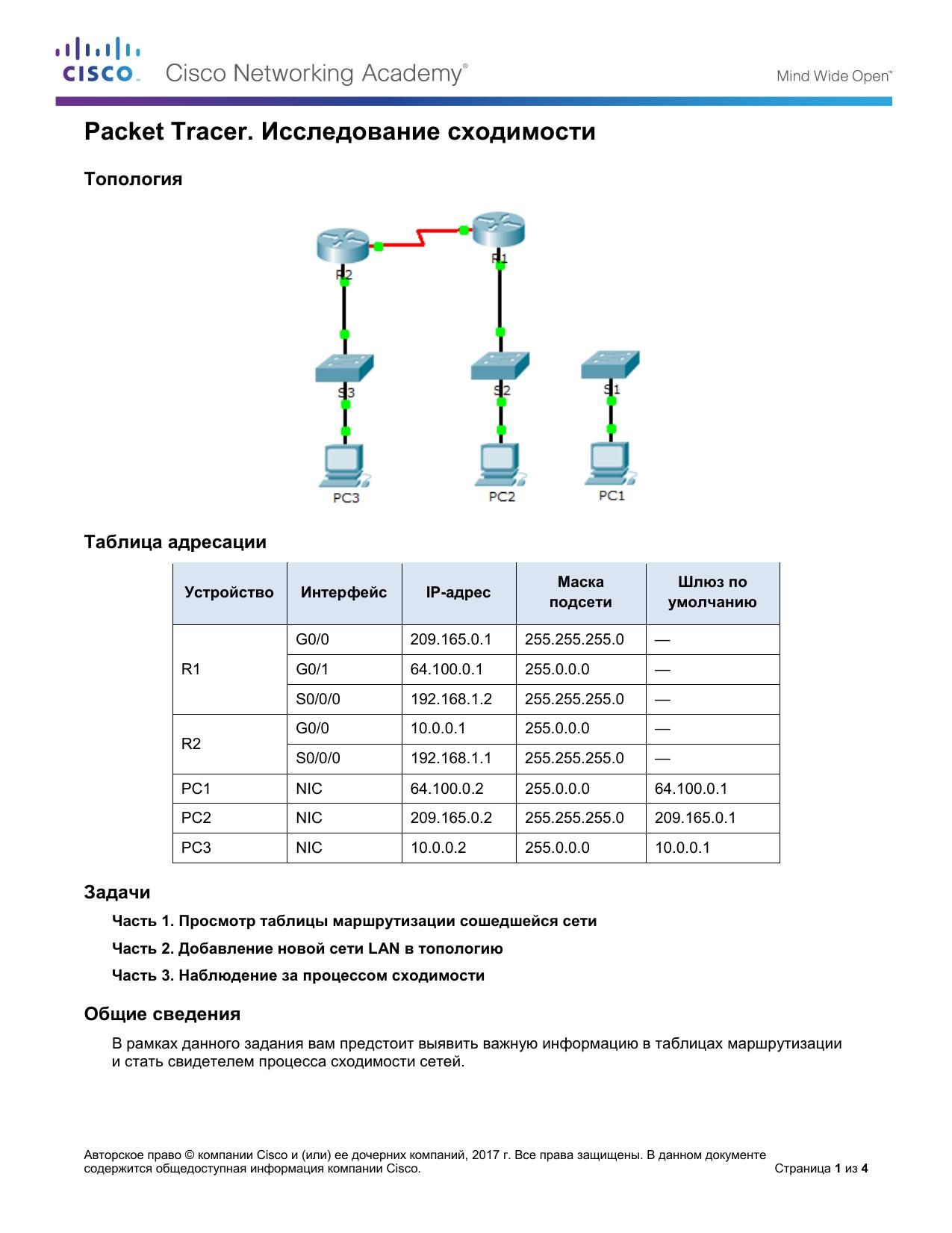 5.2.1.6 Packet Tracer by Betty Staerk