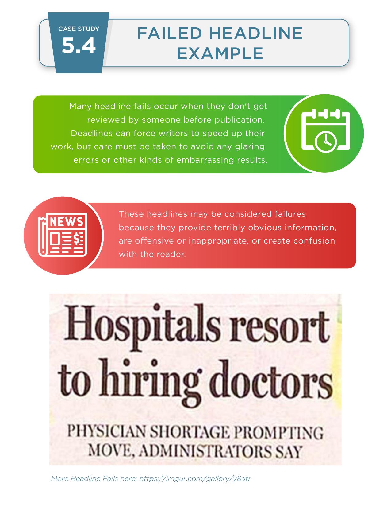 5.4 Case Study Failed Headline Example by Failed Headline Example.pdf