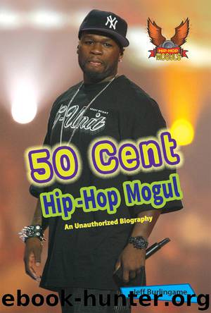 50 Cent by Jeff Burlingame