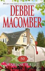 50 Harbor Street-cedar cove 5 by Debbie Macomber
