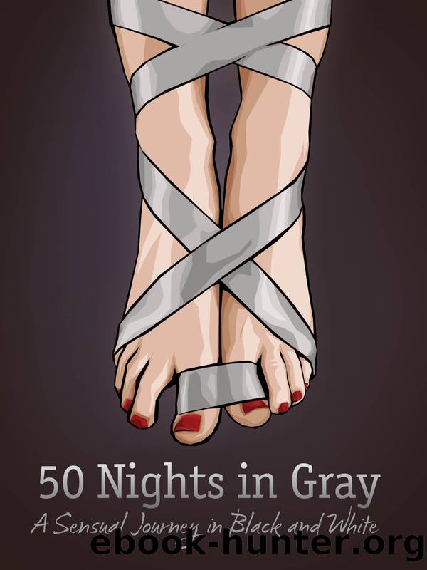 50 Nights in Gray by Laura Elias