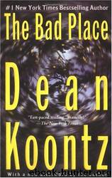 50 The Bad Place by Dean Koontz