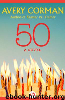 50 by Avery Corman