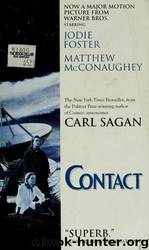 50.01 Contact by Carl Sagan