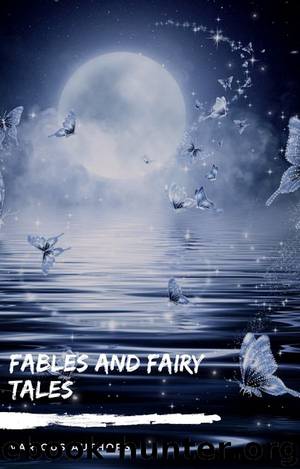 500 Classic Fairy Tales by unknow