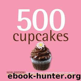 500 Cupcakes by Fergal Connolly