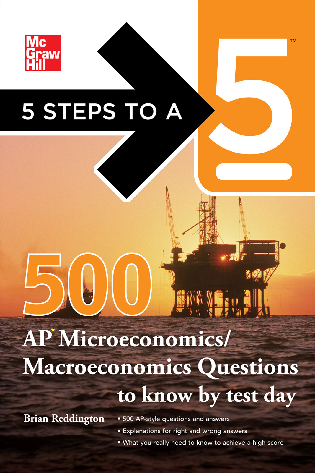 500 Must-Know AP Microeconomics/Macroeconomics Questions