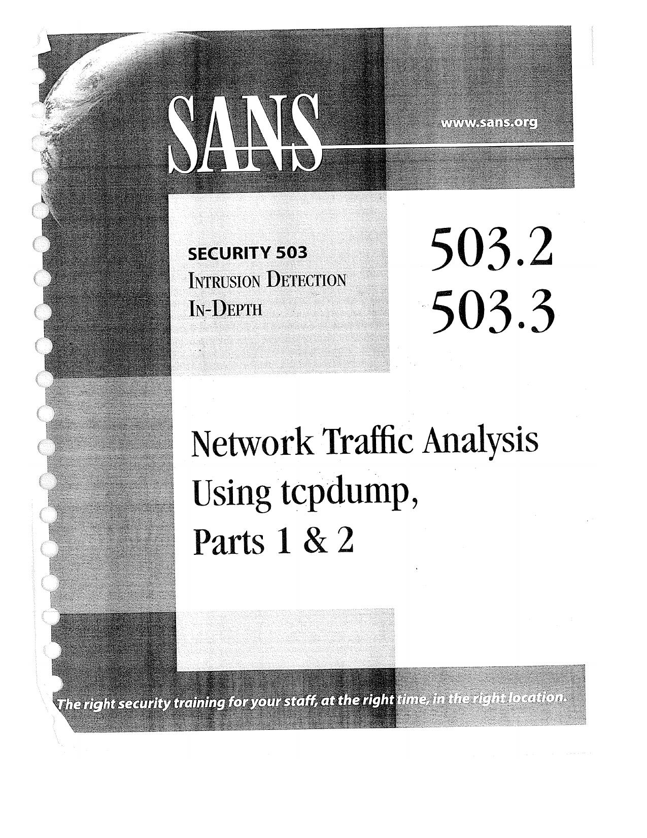 503.2-503.3 by Colossus User