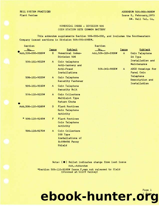 506-000-000SW Add IE by Unknown