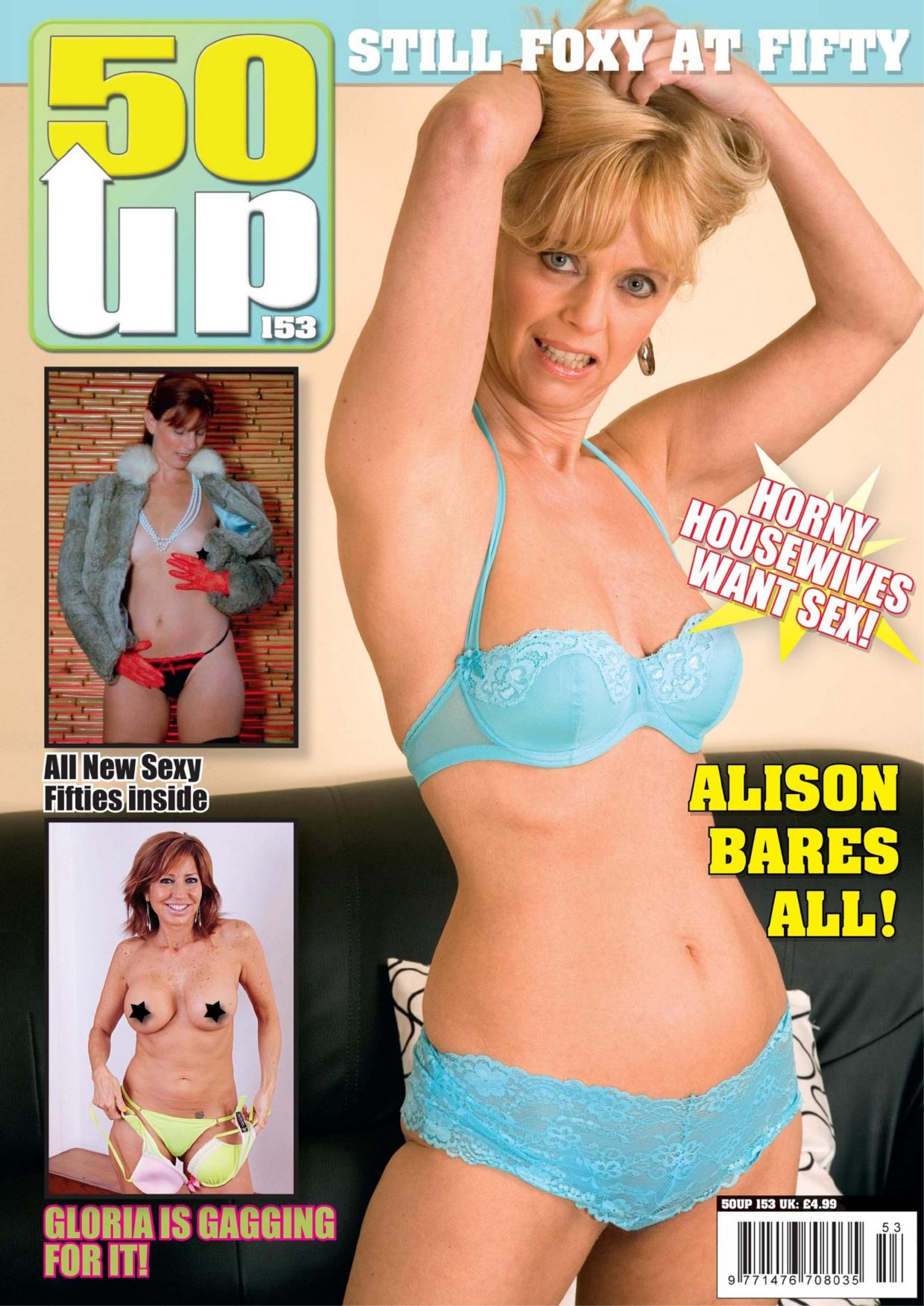 50UP - Issue 153 by Unknow