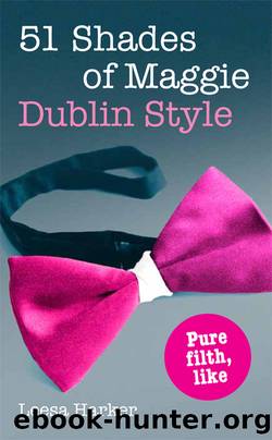 51 Shades of Maggie, Dublin Style by Leesa Harker