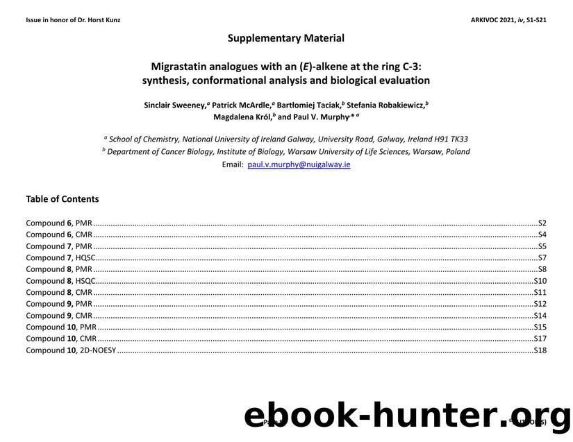 51-64 sup by Murphy Paul