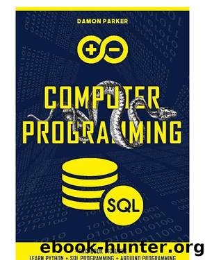515318390 by Learn Python & SQL Programming & Arduino Programming